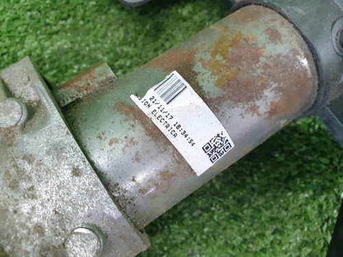 Рулевая колонка BMW X5 F15 F85 X6 F16 F86 (2013-2018)