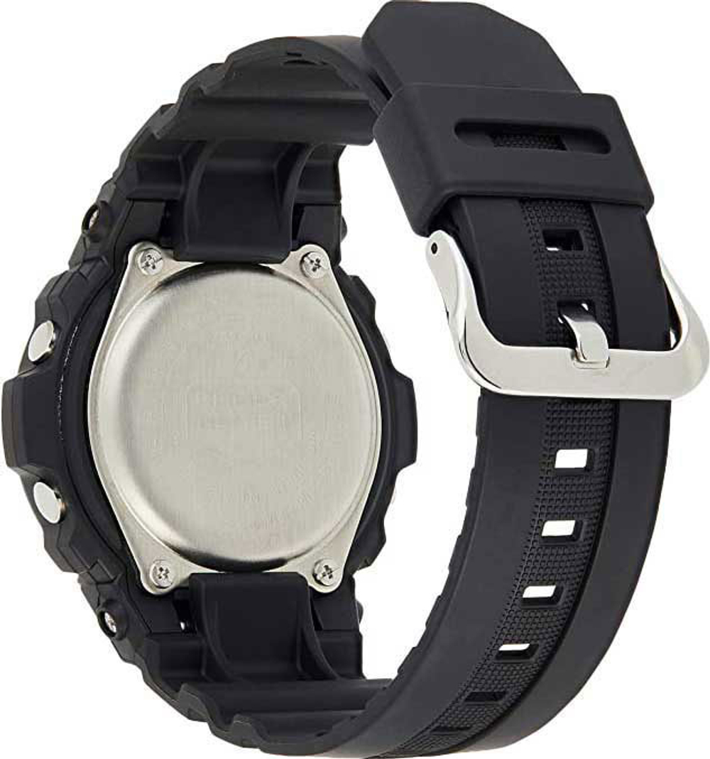 Часы Casio AWR-M100SCT-1A