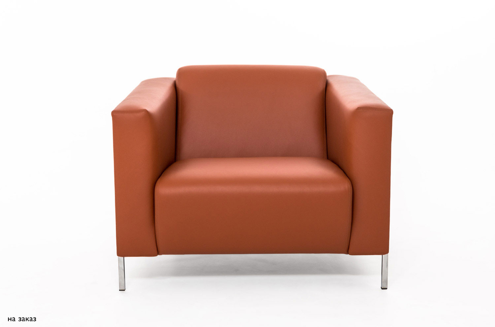 Диван двухместный ВИСПО, ткань