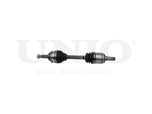 Привод в сборе передний левый/правый UNIO CVJ-10122