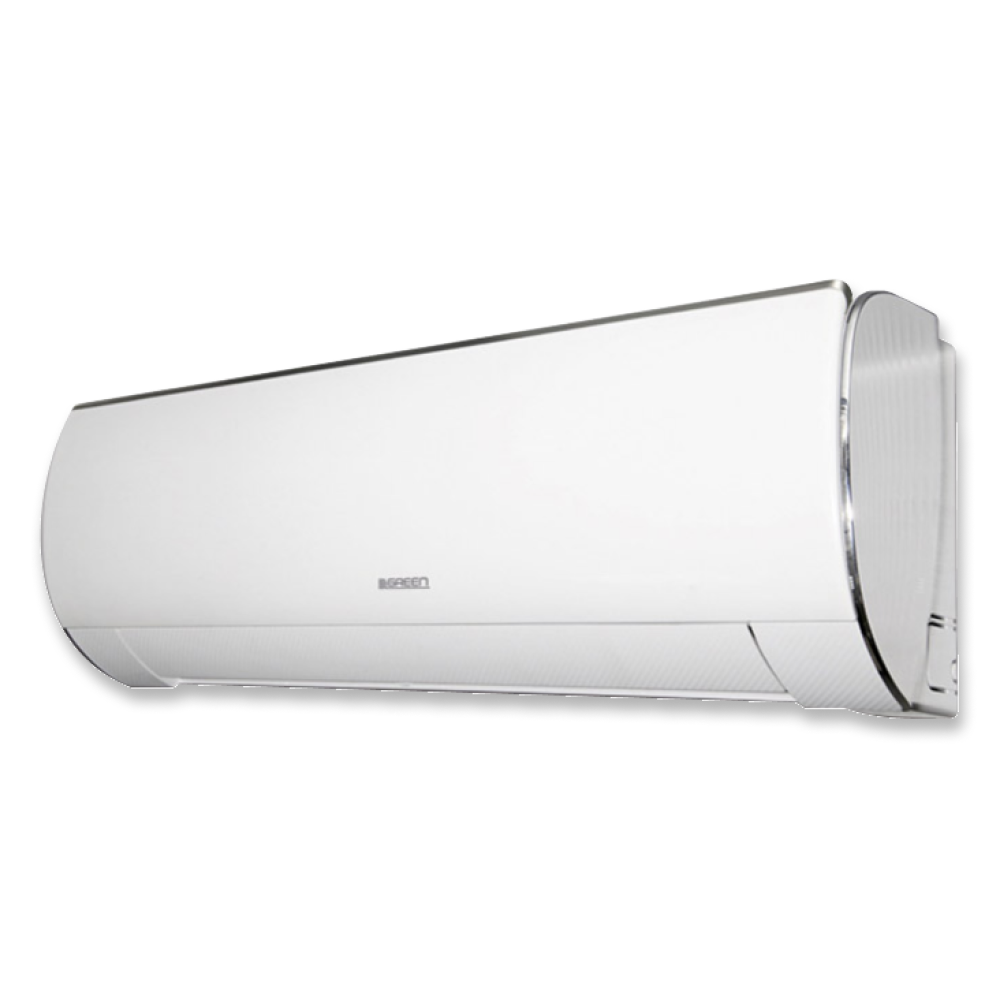 Сплит-система Green HIT Green GRI-36HH2/GRO-36 HM2