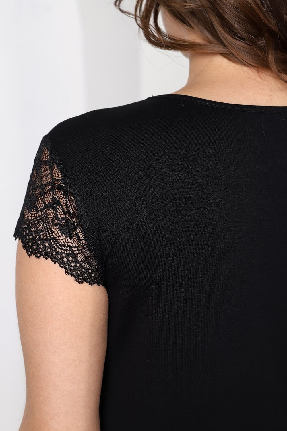 Пижама Алиса-2 Виотекс ЧЁРНЫЙ