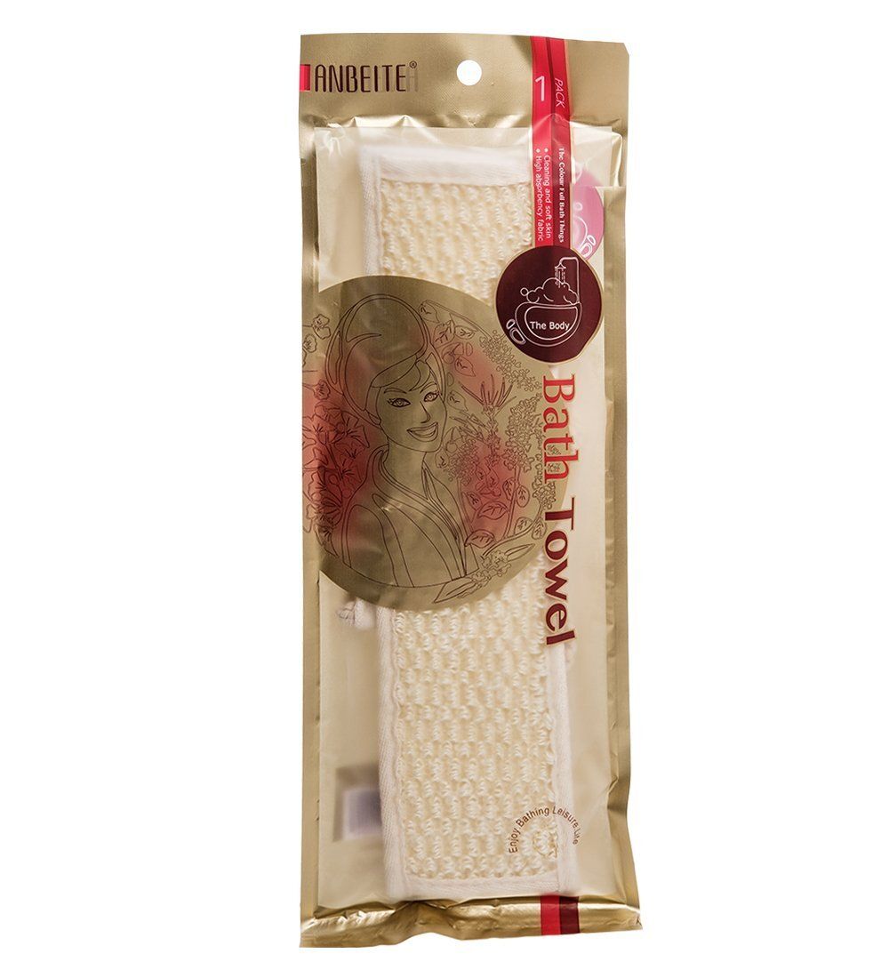 BT-46/2 Аксессуар для бани «Мочалка»