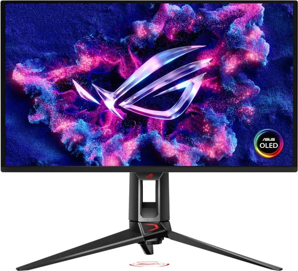 Монитор ASUS ROG Swift OLED PG32UCDMZ 31.5" (90LM09T0-B01371)
