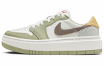 Кроссовки Jordan Air Jordan 1 Elevate Low Se "Year Of The Rabbit" (Женская размерная сетка)