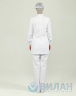 Костюм Пищевик-2 КМ.556