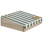 Шкатулка для чайных пакетиков Home