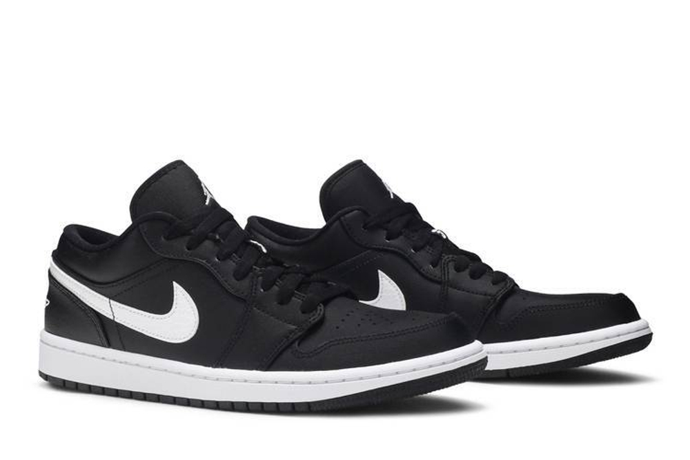Кроссовки Jordan Air Jordan 1 Low (Женская размерная сетка)