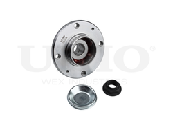 Ступица задняя (с ABS) UNIO HUB-20221