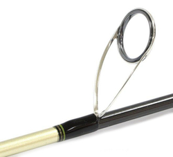 Спиннинг Graphiteleader Vivo Nuovo GNOVS-762MH 10-35g