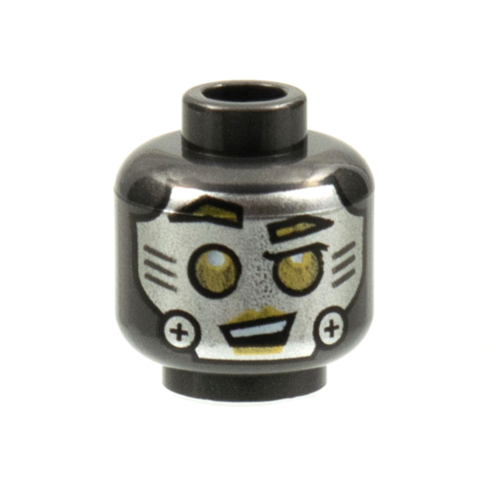 Голова от Поющего Бота 3626pb2821