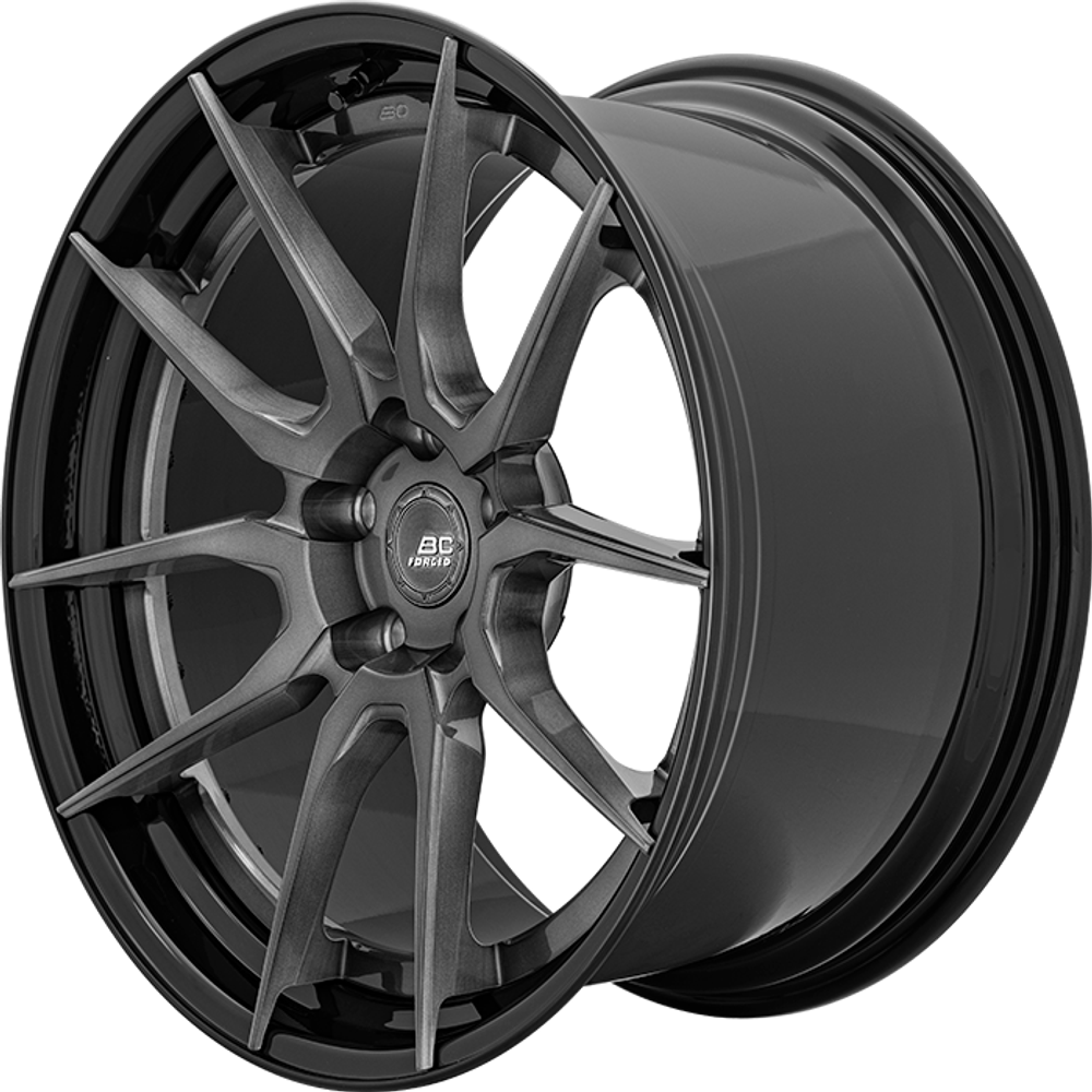 RP FORGED HCA162