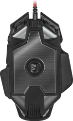 Мышь Defender Starx GM-390L черный