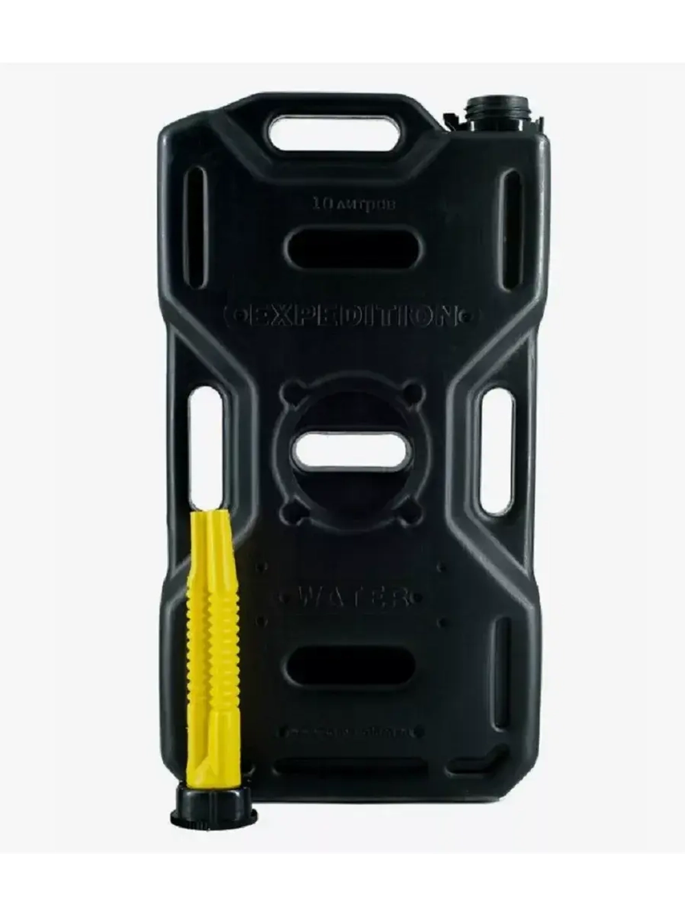 Канистра ART-RIDER 20л, высокопрочный полимерный материал