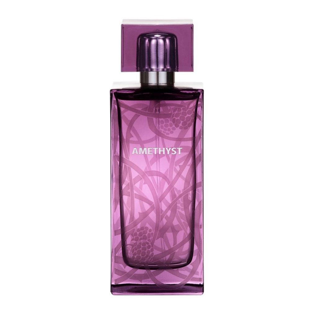 Lalique Amethyst Eau De Parfum