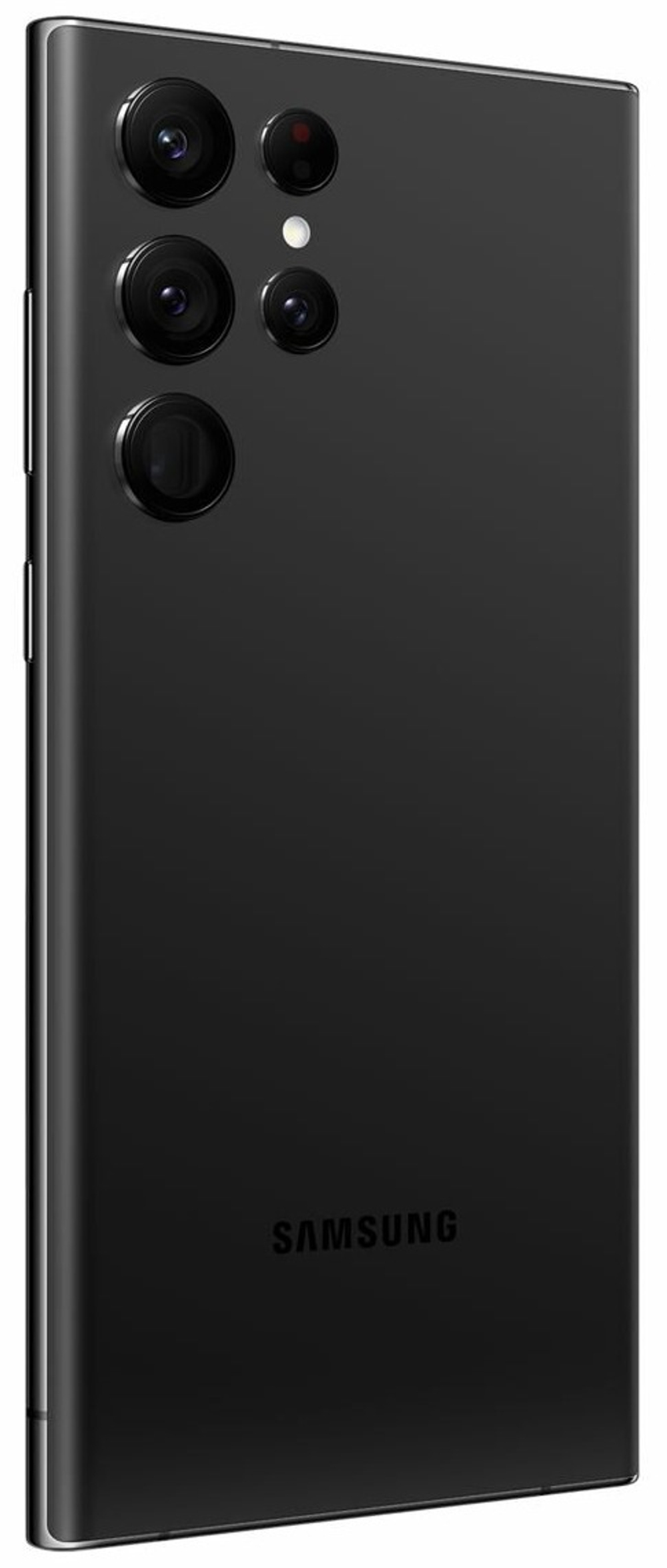 Смартфон Samsung Galaxy S22 Ultra 8 ГБ/128 ГБ (Чёрный | Black)
