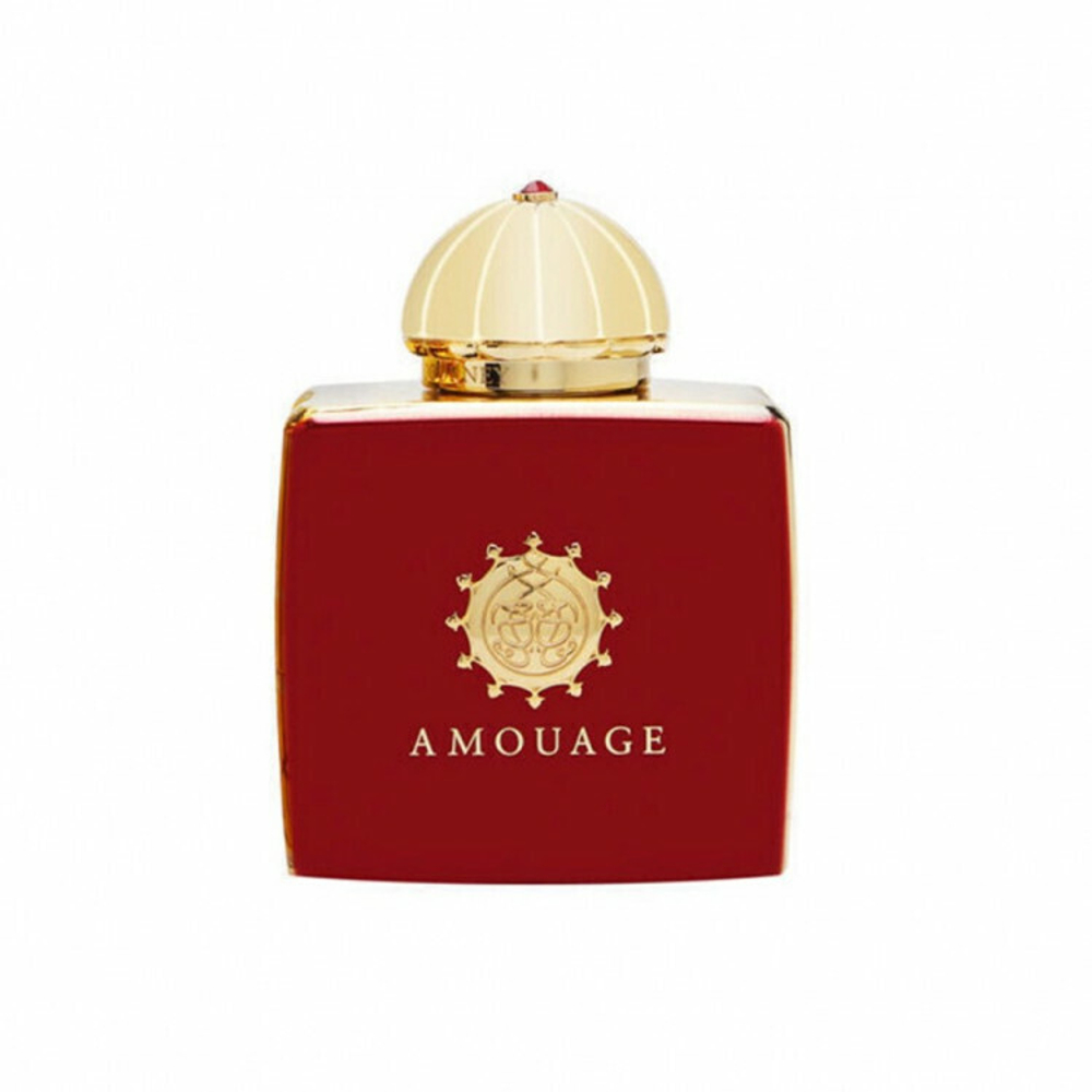 Amouage Woman journey