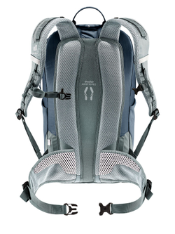 Рюкзак Deuter Trail 25 Black/Shale