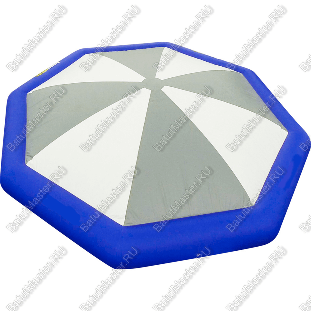 Модуль аквапарка «КАОС», 9×5×3 м