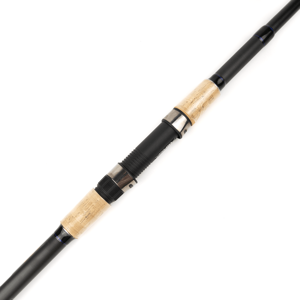 Фидер Mifine Smoke Tele Feeder (3.3м, 40-120гр)