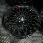 КОВАНЫЕ ДИСКИ ДЛЯ BMW 8-серии M850i COUPE G15 2022 БМВ