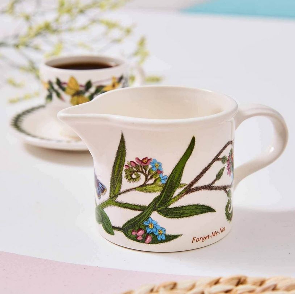 Portmeirion Одуванчик из ботанического сада 200 мл Forget Me Not BG01572