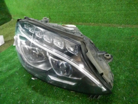 Фара правая Mercedes C W205 (2014-2018) LED