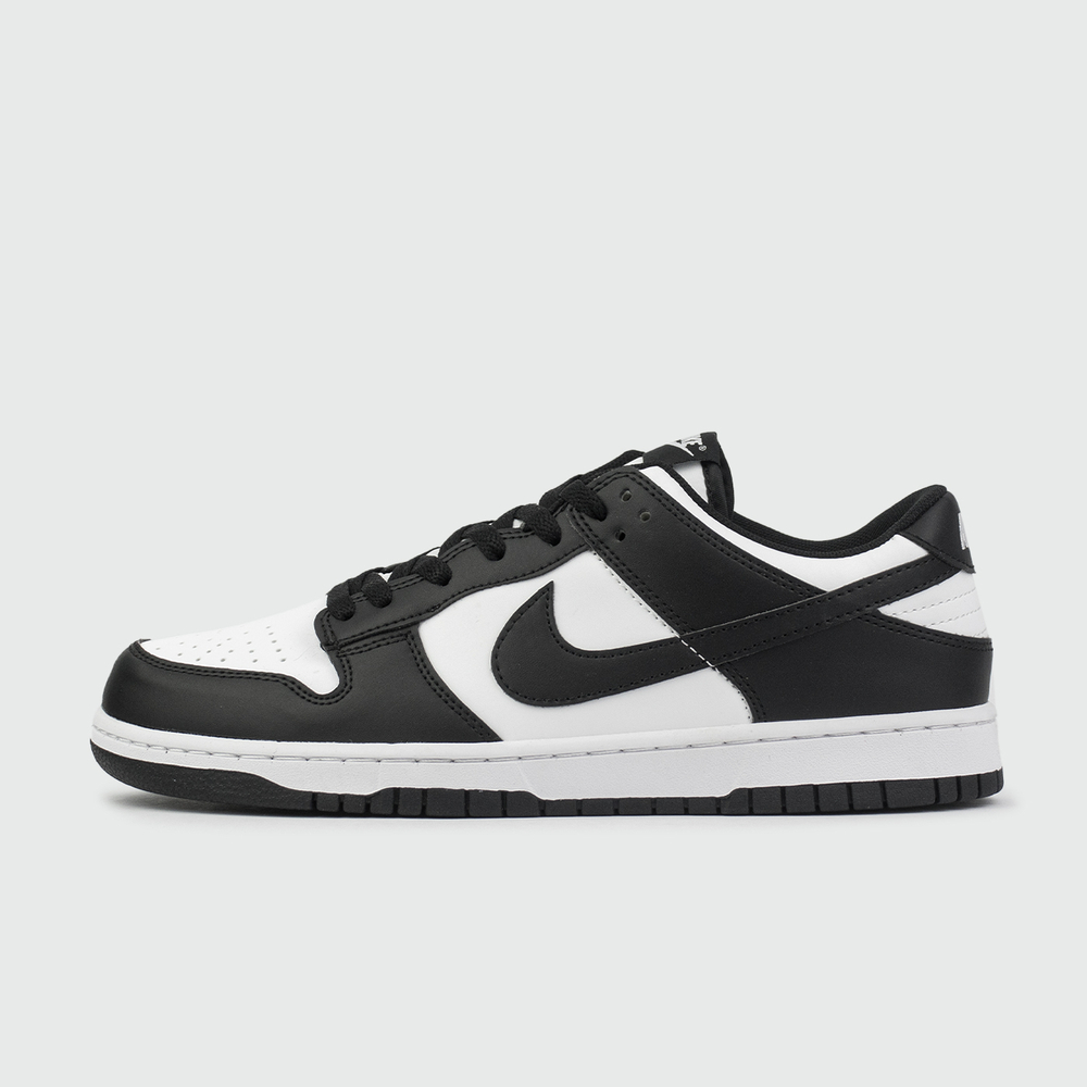 Кроссовки Nike SB Dunk Low Wmns Black / White