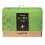 Одеяло MOYЁ home BAMBOO всесезонное (300г/м2)