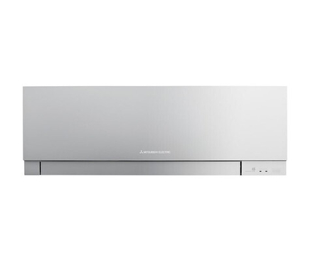 Mitsubishi Electric MXZ-2F53VF/MSZ-EF25VGKS/MSZ-EF50VGKS