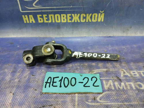 Карданчик рулевой TOYOTA COROLLA 1993