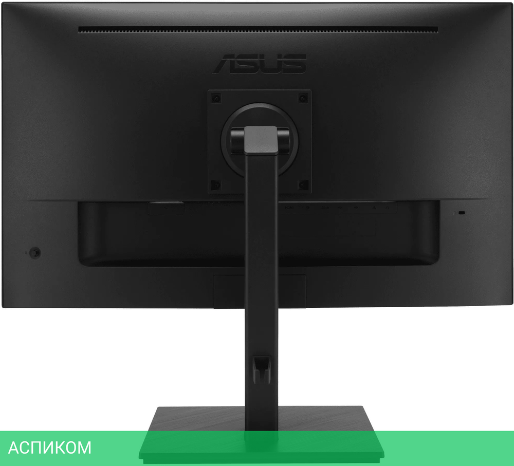 Монитор Asus 27" VA27ACFSN