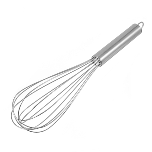 Венчик металлический с тонкими струнами 35 см