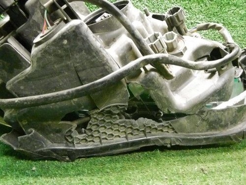 Фара левая Nissan X-Trail t32 (2013-2019) галоген