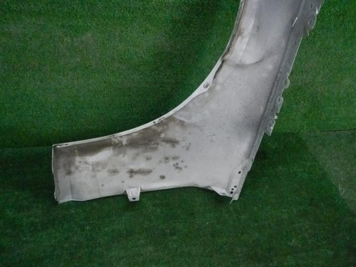 Крыло переднее правое Audi A5 2 8W (2016-н.в.)