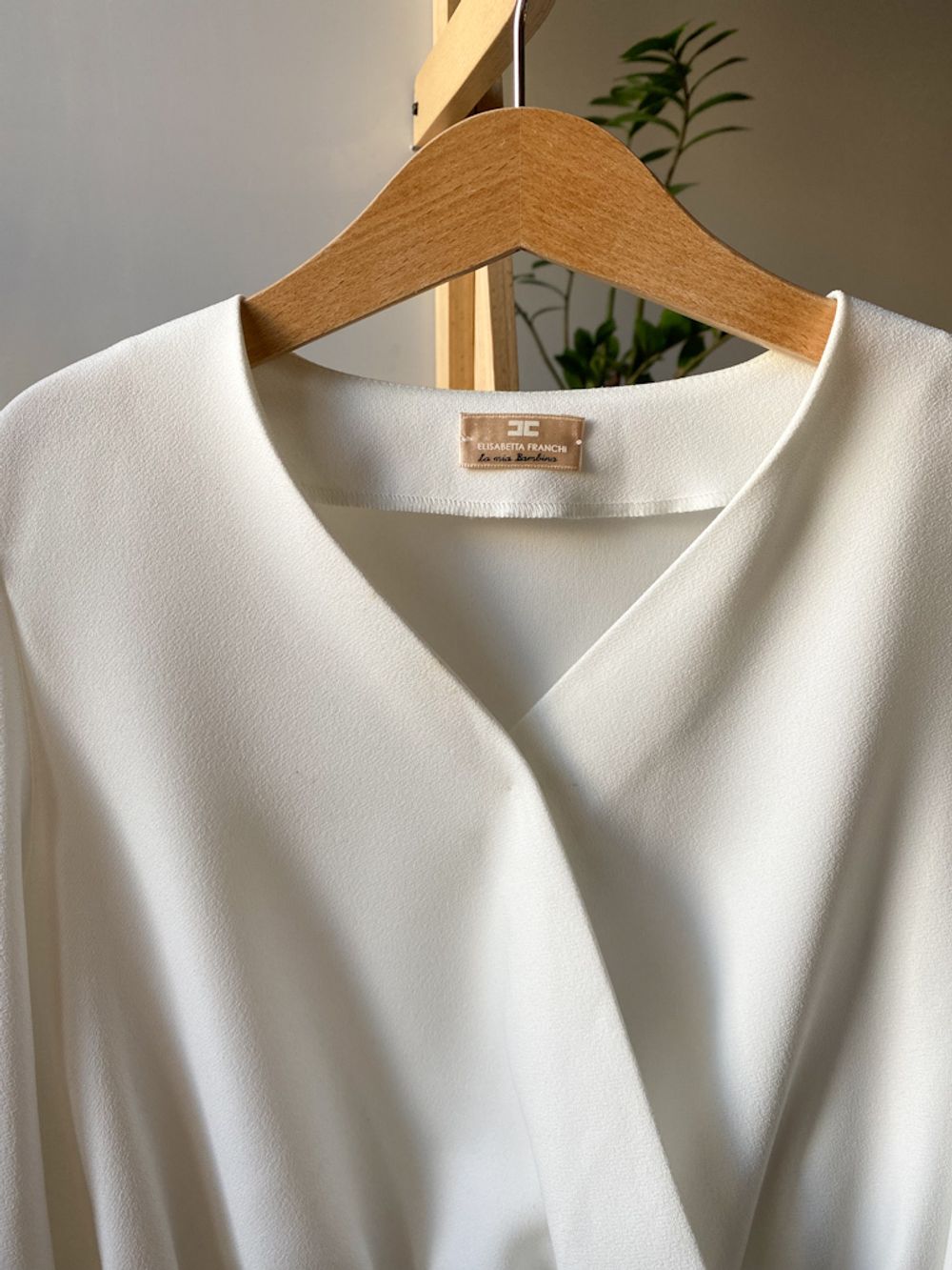 Костюм Elisabetta Franchi, 140