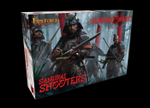 Samurai Shooters/Стрелки-самураи/SWSA02-BS