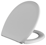 СИДЕНЬЕ ДЛЯ УНИТАЗА С КРЫШКОЙ AVN SD 13U