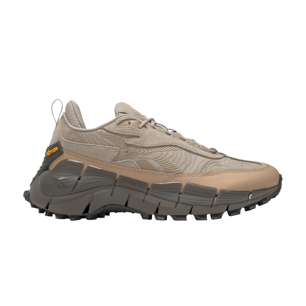 Кроссовки Reebok Zig Kinetica 2.5