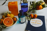 Acqua di Parma Chinotto di Liguria