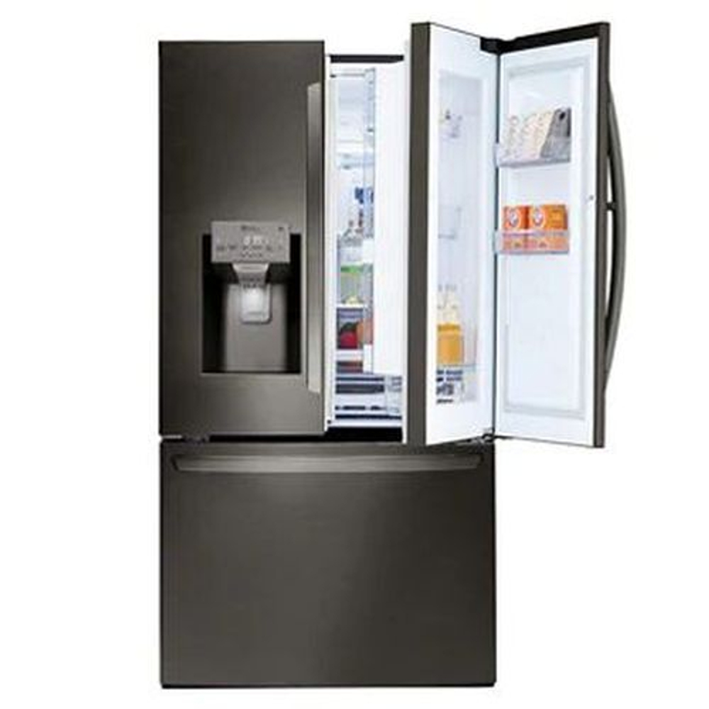 Холодильник LG GC-X257CQVV