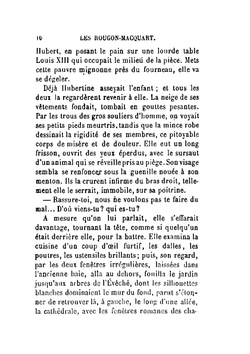 Le Rêve | Zola Emile