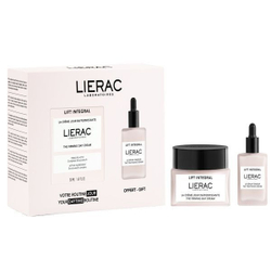 LIERAC ПОДАРОЧНЫЙ НАБОР ЛИФТ ИНТЕГРАЛЬ НОЧЬ