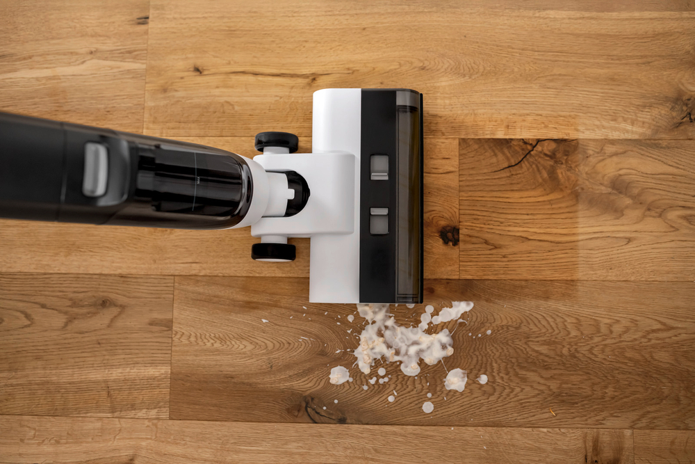 Универсальная роликовая щетка KFL 1, FCV 2, FCV 3