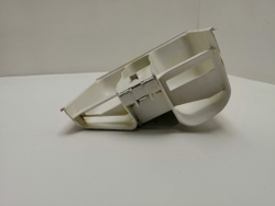 WLX20362OE/19 кт116 Дозатор порошка для стиральной машины Bosch 9000267134 б/у