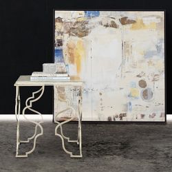 Столик ламповый "Меланж"