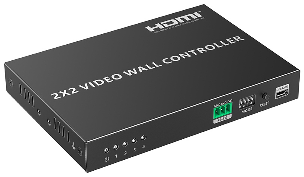 Медиаплеер LENKENG LKV104VW-V2.0