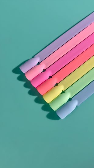 Pastel color gel 10g 04 Iperfect