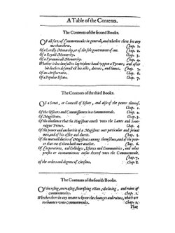 The six bookes of a commonweale | Bodin Jean; J. Adams; R. Knolles