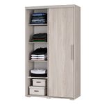 Шкаф-купе Мебелони ШКК-11